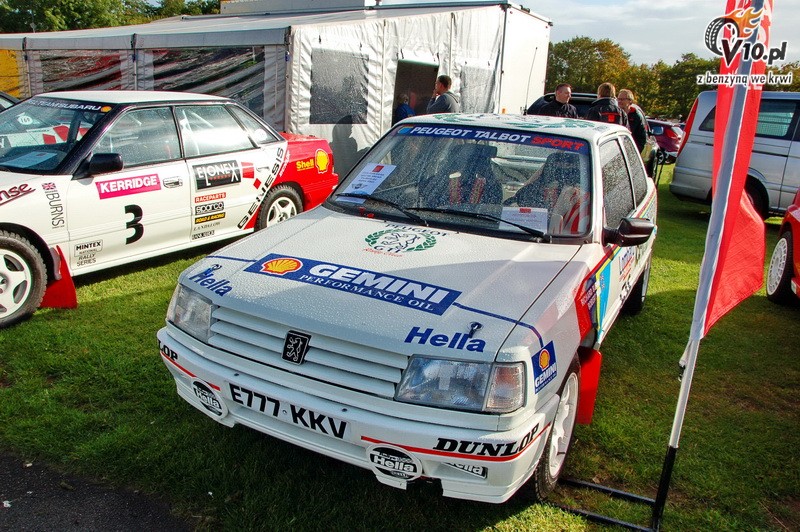 Rally Day 2011